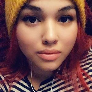 Meet your Posher, Veronica